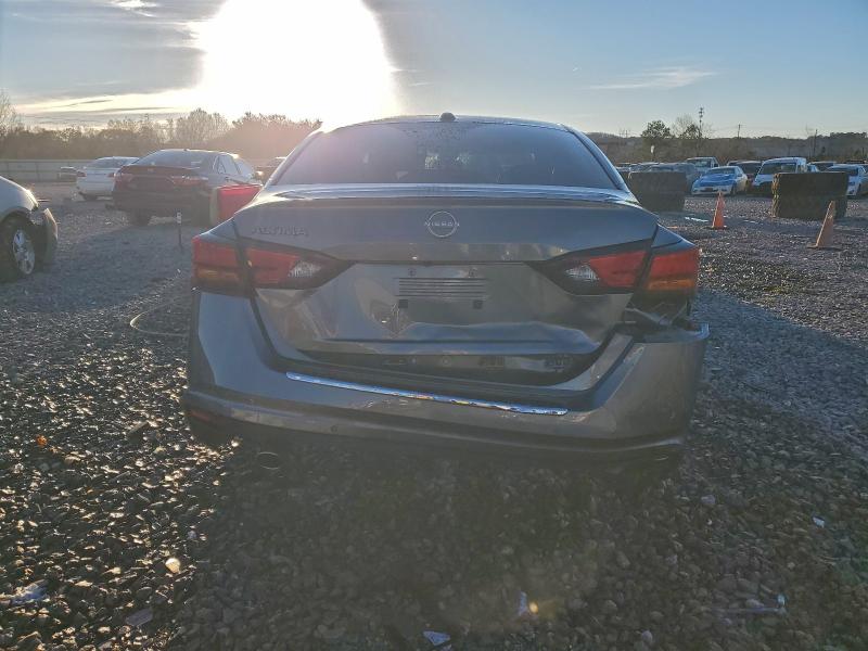 Фото 6 - NISSAN ALTIMA