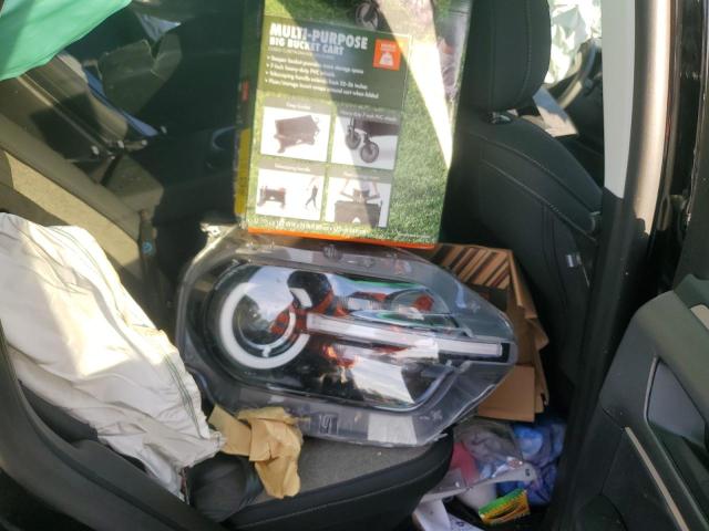 Фото 11 - FORD BRONCO