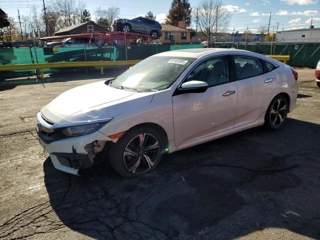 Фото 1 - HONDA CIVIC