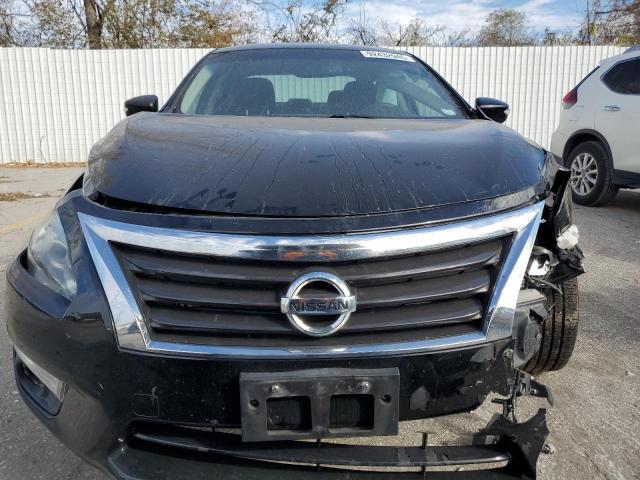 Фото 5 - NISSAN ALTIMA