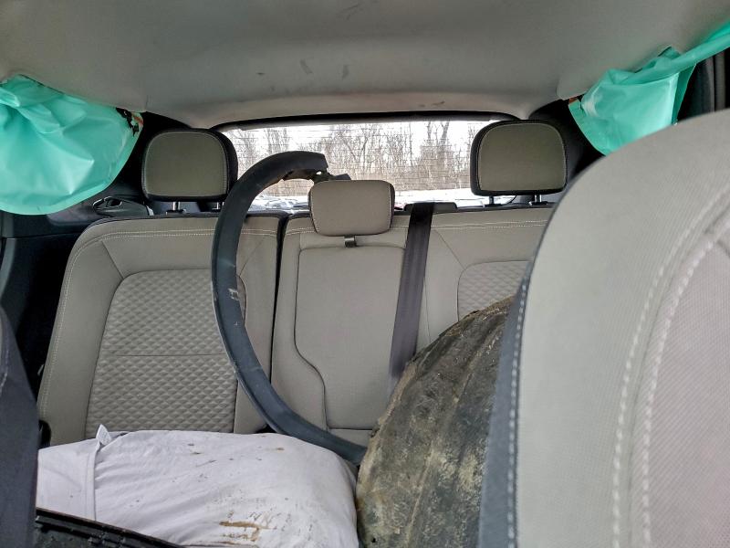 Фото 10 - FORD ESCAPE