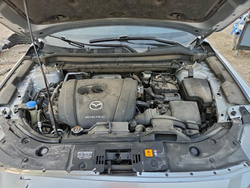 Фото 11 - MAZDA CX-5