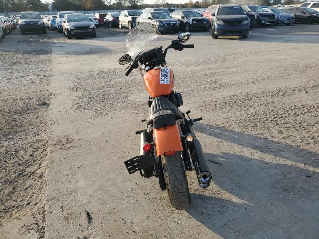 HARLEY-DAVIDSON FXBBS 2024