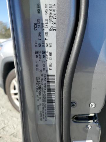 Фото 14 - JEEP COMPASS