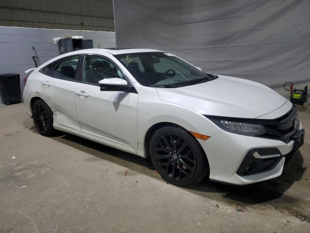 Фото 4 - HONDA CIVIC