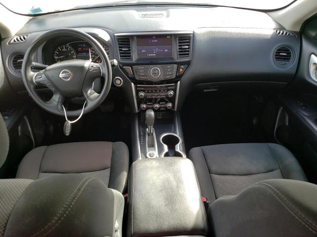 Фото 8 - NISSAN PATHFINDER