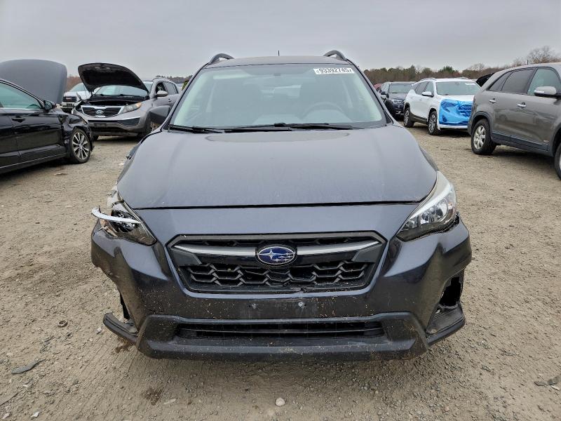 Фото 5 - SUBARU CROSSTREK
