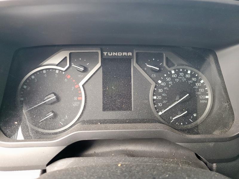 Фото 9 - TOYOTA TUNDRA