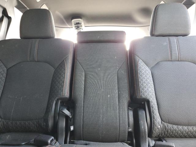 Фото 10 - HONDA PILOT