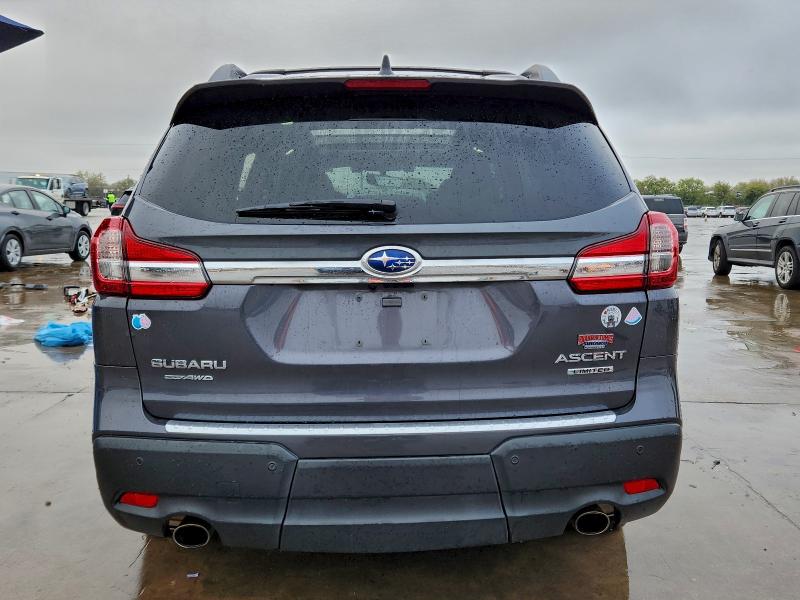 Фото 6 - SUBARU ASCENT