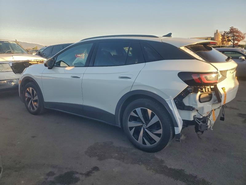 VOLKSWAGEN ID.4 2023 VIN 1V2BMPE87PC040314