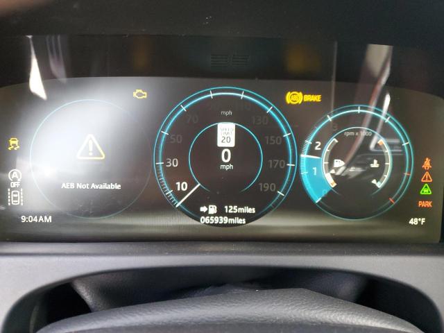 Фото 9 - JAGUAR XF