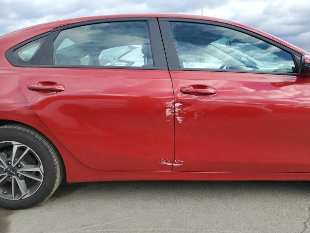 Фото 12 - KIA FORTE