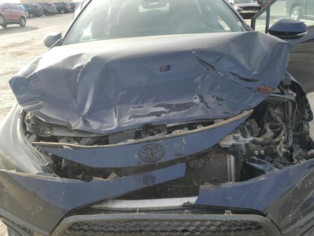 Фото 11 - TOYOTA COROLLA