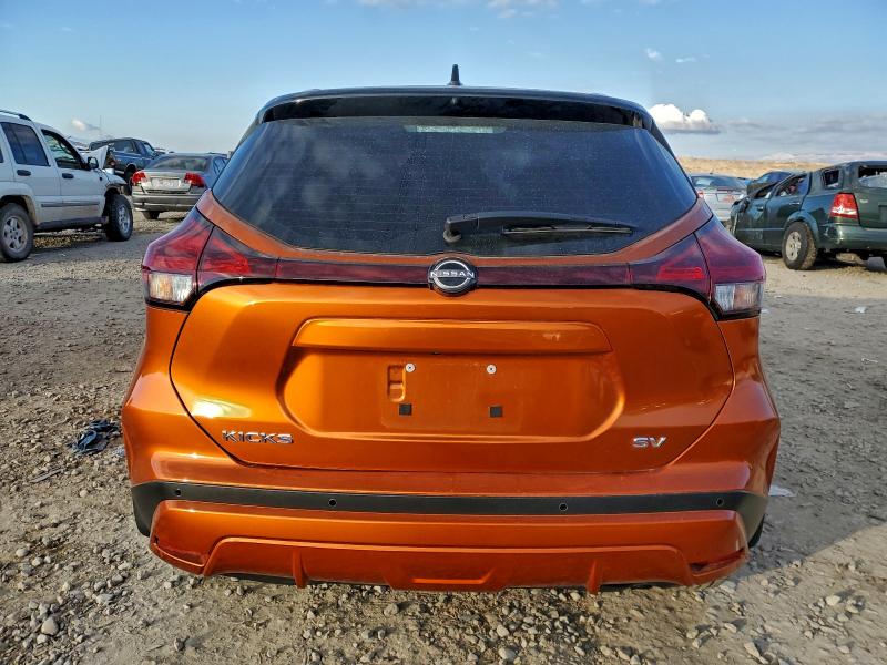 Фото 6 - NISSAN KICKS