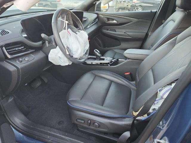 BUICK ENVISTA SP 2024 VIN KL47LBE29RB161020