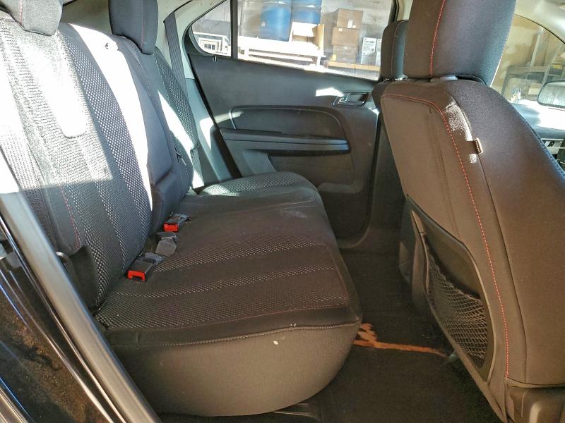 Фото 10 - CHEVROLET EQUINOX