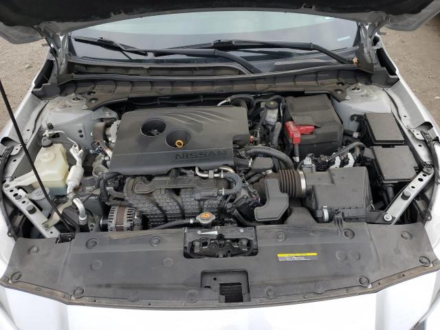 Фото 11 - NISSAN ALTIMA