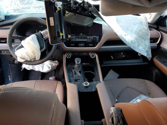 Фото 8 - TOYOTA GRAND HIGH