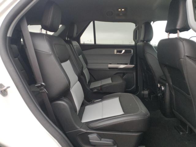 Фото 11 - FORD EXPLORER