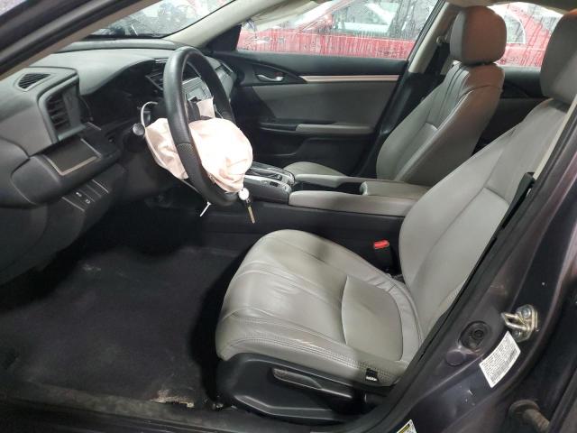 Фото 7 - HONDA CIVIC