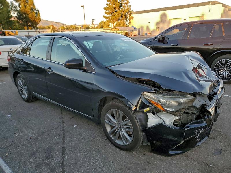 Фото 4 - TOYOTA CAMRY