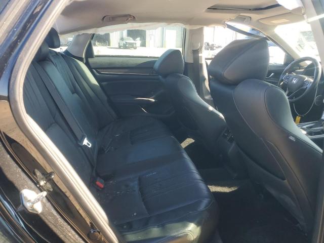 Фото 10 - HONDA ACCORD