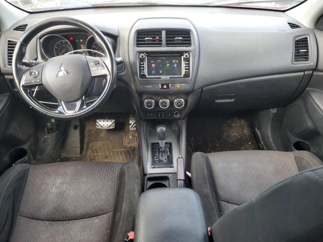 Фото 8 - MITSUBISHI OUTLANDER