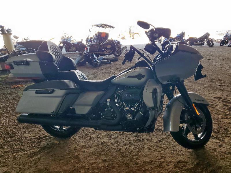 HARLEY-DAVIDSON FLTRK 2023