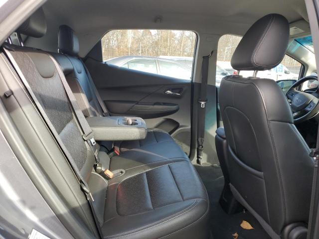 Фото 10 - CHEVROLET BOLT