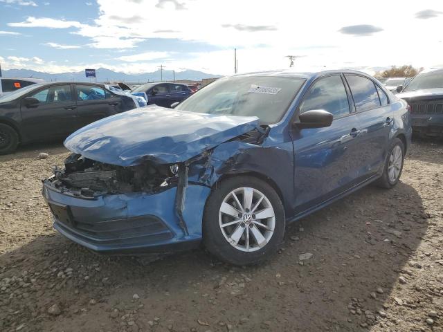 Фото 1 - VOLKSWAGEN JETTA