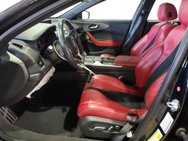 Фото 7 - ACURA TLX