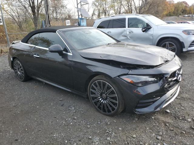 MERCEDES-BENZ CLE 450 4M 2024 VIN W1KMK6BB8RF026861