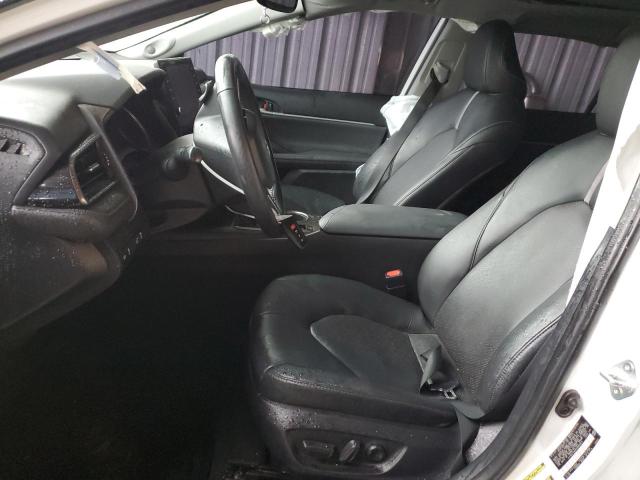 Фото 7 - TOYOTA CAMRY