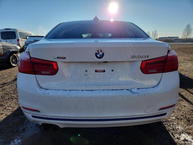 Фото 6 - BMW 3 SERIES