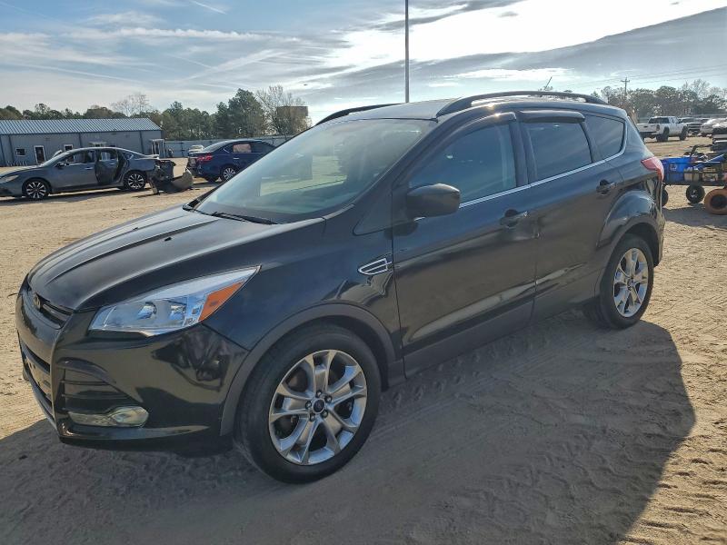 Фото 1 - FORD ESCAPE