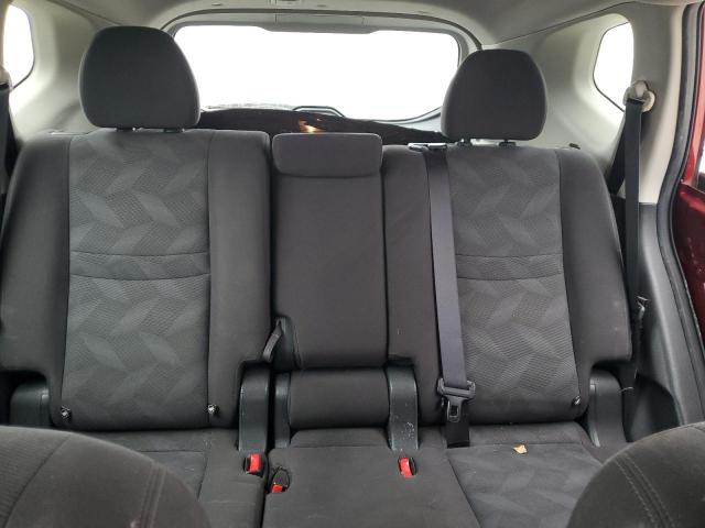 Фото 10 - NISSAN ROGUE