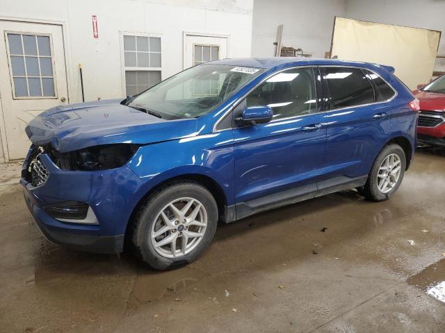 Фото 1 - FORD EDGE