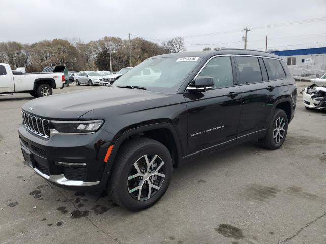 Фото 1 - JEEP GRAND CHER