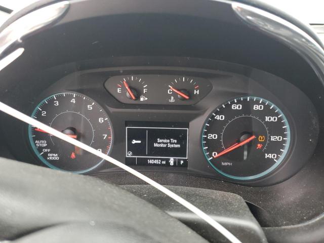 Фото 9 - CHEVROLET MALIBU