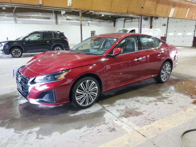 Фото 1 - NISSAN ALTIMA