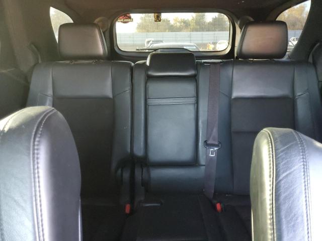 Фото 10 - DODGE DURANGO