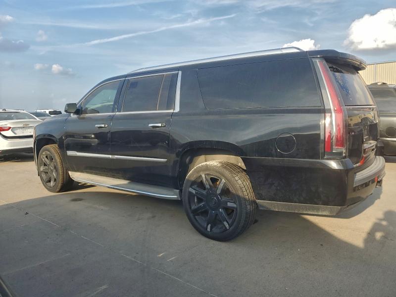 Фото 2 - CADILLAC ESCALADE