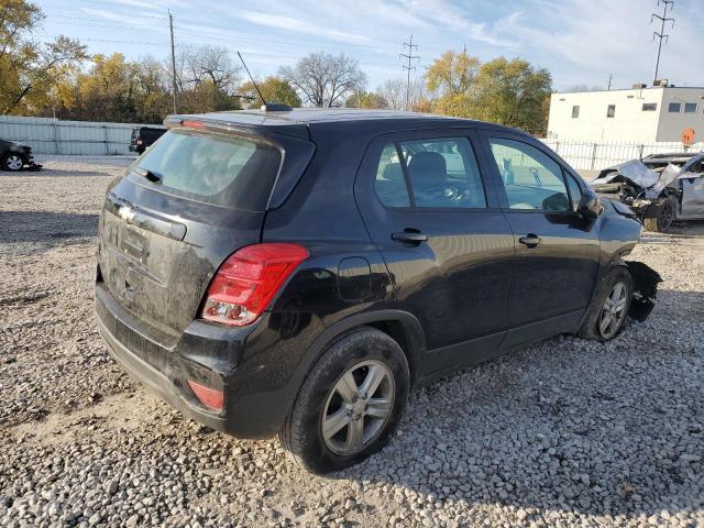 Фото 3 - CHEVROLET TRAX