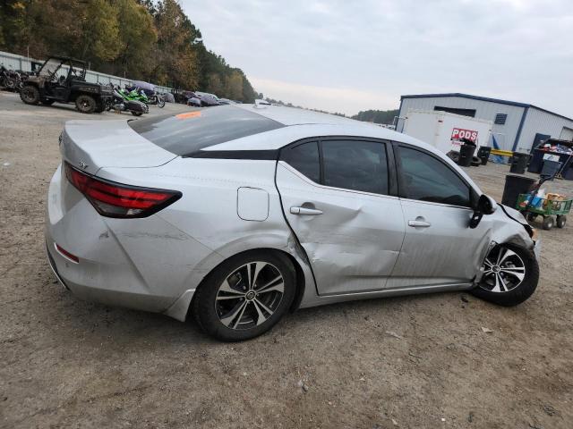 Фото 3 - NISSAN SENTRA