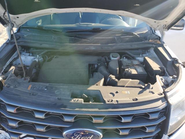 Фото 12 - FORD EXPLORER