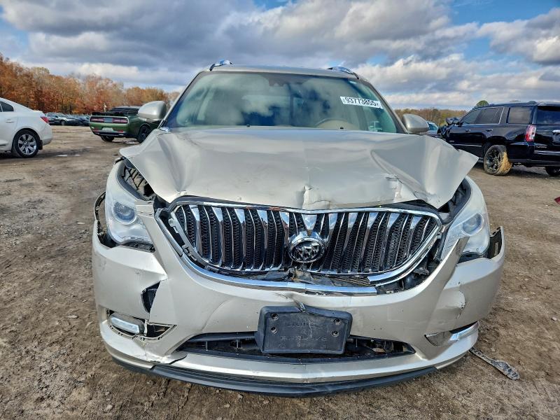 Фото 5 - BUICK ENCLAVE