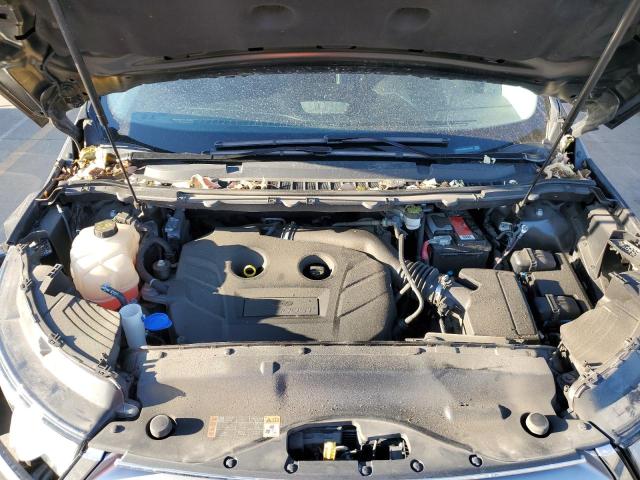 Фото 12 - FORD EDGE