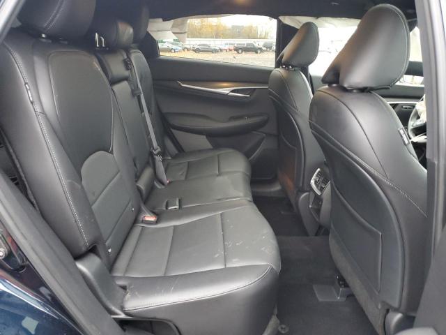 INFINITI QX55 LUXE 2024 VIN 3PCAJ5JR7RF108190