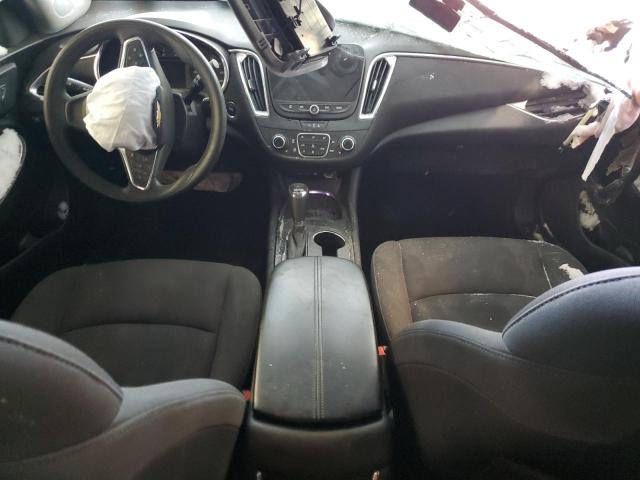 Фото 8 - CHEVROLET MALIBU